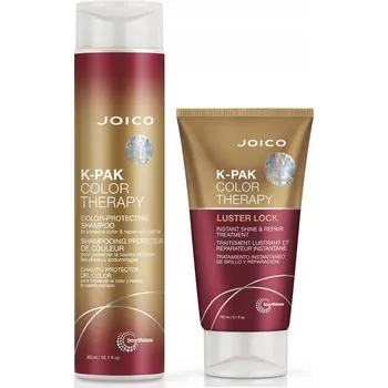Kosmetická sada Sada vlasové kosmetiky Joico K-Pak Color Therapy
