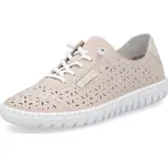 Dámské tenisky Rieker M2354-31 růžové 42