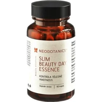 NEOBOTANICS Slim Beauty Day Essence cps.60