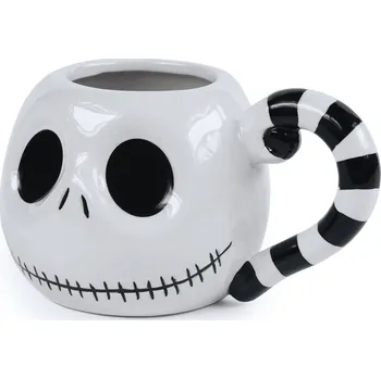 3D hrnek The Nightmare Before Christmas - Jack's Head