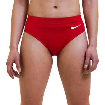 Souprava dámského spodního prádla Kalhotky Nike Women Stock Brief nt0309-657 Velikost XL