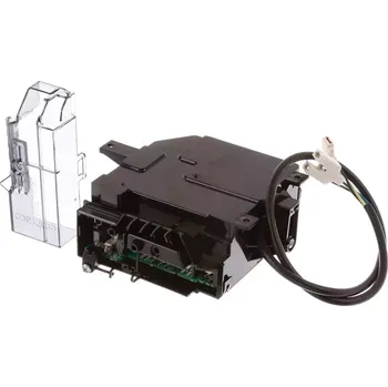 Příslušenství pro lednici  Originální modul BSH Inverter pro chladničky Bosch Siemens - technologie pro tichý a úsporný provoz (12025358, 12021197, 00754920) - náhradní díl zajišťující optimální chlazení