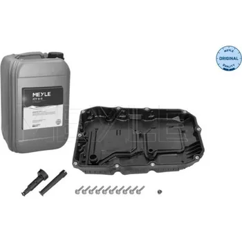 Převodovka Sada Dílů, výměna oleje automatické převodovky MEYLE 014 135 0305/XK