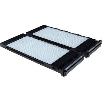 Ventilátor topení a klimatizace Filtr, vzduch v interiéru KAMOKA F429401