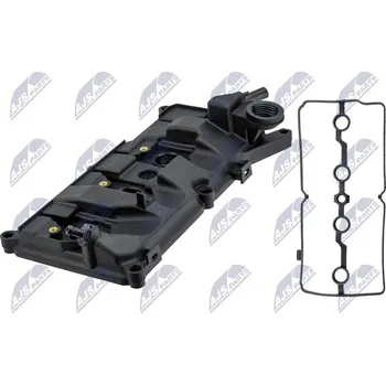 Kryt motoru Kryt hlavy válce NTY BPZ-NS-013