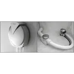 RIHO sifon vanový s napouštěním 70cm chrom, AVT70 (MultiplexTrio) 208875