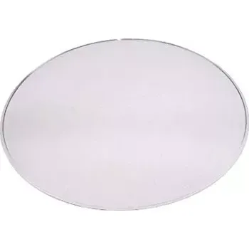 Praní a péče o prádlo Krytka, plexi dveří sušiček prádla Bosch Siemens (00661324)