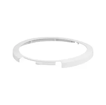 Praní a péče o prádlo  Vnější rám dveří pro pračky Bosch Siemens – kvalitní náhradní díl 00673908 pro bezpečné uzavírání a dlouhou životnost spotřebiče