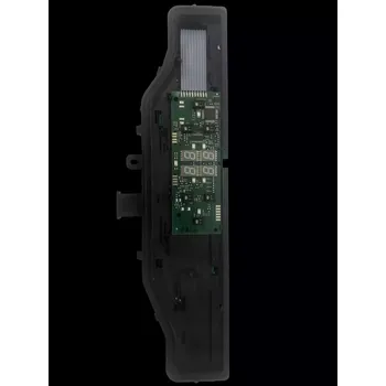 Příslušenství pro sporák Řídící modul do varné desky Bosch Siemens ()