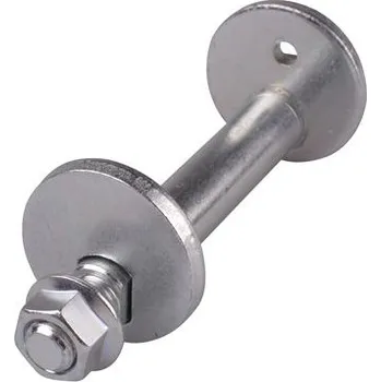 Opravná sada podvozku a pohonu kol Šroub pro opravu odklonu kola TEDGUM TED47783