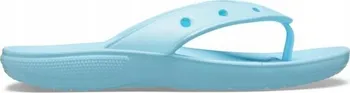 Pánské žabky Lehké žabky Žabky Crocs Classic Flip 45-46