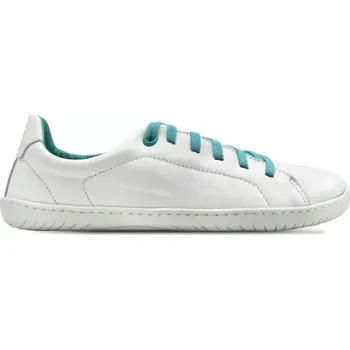 Dámská zdravotní obuv Aylla Shoes Aylla Keck bílo/modré L 43