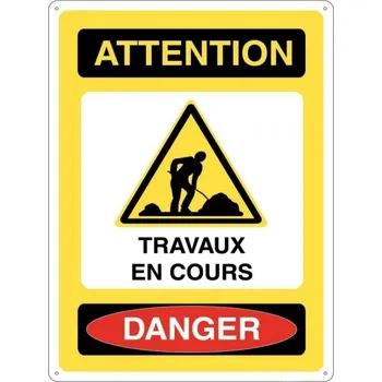 Plechová cedule Kovová výstražná cedule zákaz vstupu | nástěnná dekorace - 9 , 40x30 cm