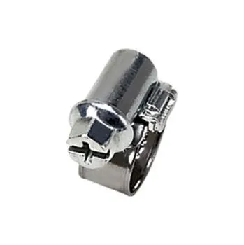 hadicová spona Spona na značky 0697 00 01 Hadicová spona, Ocel Legris