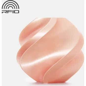 Filament Bambu Lab Filament - PLA Silk+ 1kg, Barva Pink, Cívka s cívkou, Váha 1 kg