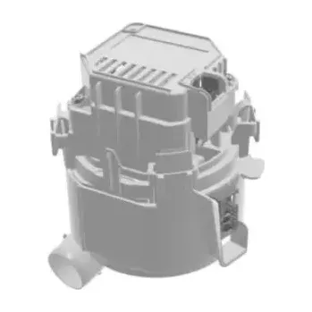 Kuchyňský spotřebič Tepelné čerpadlo myček nádobí Bosch Siemens (12024283)
