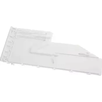 Praní a péče o prádlo BOSCH 11007264 Horní díl dávkovače