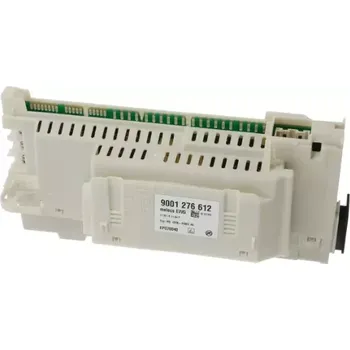 Kuchyňský spotřebič Naprogramovaný výkonový modul do myčky nádobí Bosch Siemens (12015619)