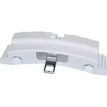 Hák závěsu dveří sušiček prádla Bosch Siemens (00624072)