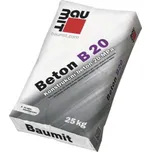 Baumit Beton B 20 betonová směs 25 kg
