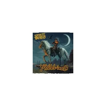 Hudba Helldorado / White / Vinyl - Spiritworld [LP]