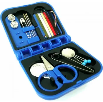 Cestovní šitíčko Opry