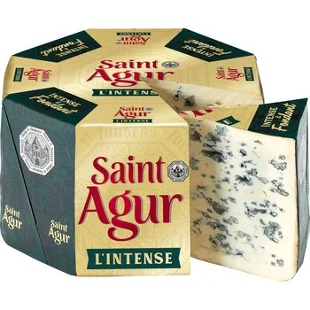 Saint Agur Váha: 200g