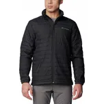 Columbia Silver Falls II Jacket M 2098734010 - black S