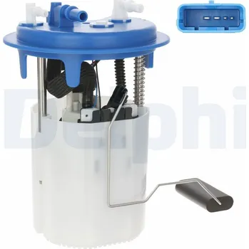 Palivový systém Palivová přívodní jednotka DELPHI FG2386-12B1