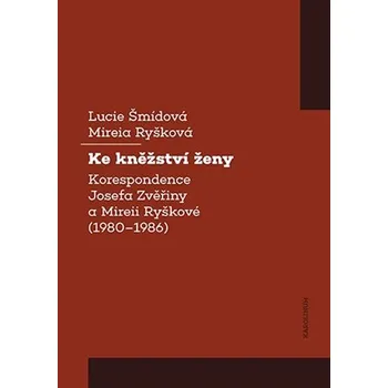 Karolinum Ke kněžství ženy