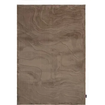 Koberec Interstellar 500 taupe 160 x 230 cm