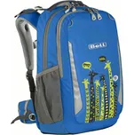 Dětský batoh Boll School Mate 20L Giraffe dutchblue