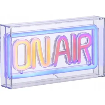 Obraz Neonový LED nápis ONAIR 85013-70 LeuchtenDirekt