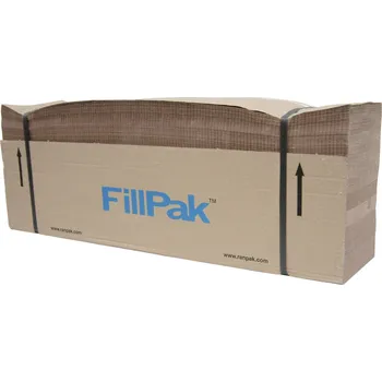 Obalový materiál Papír fixační FillPak TM, 50g/m2, š. 760mm/500m