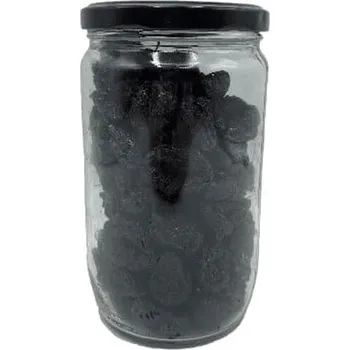 Sušené ovoce Otoč obal BIO Švestky sušené bez pecek, nesířené