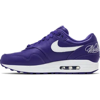 Dámské tenisky Nike Air Max 1 '87 SP X Supreme "Varsity Purple" Velikost: 41