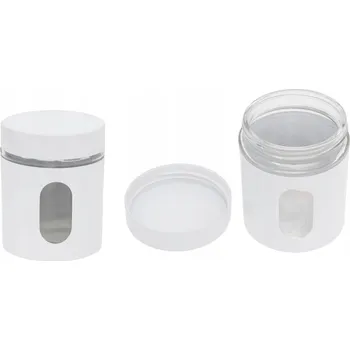 Sklenice Skleněná zavařovací sklenice Odeolo Joris OD2014 500 ml