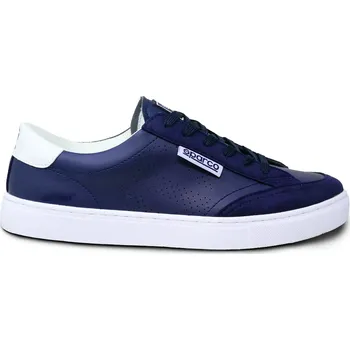 Pánská obuv Volnočasové boty Sparco S-Time modrá 45