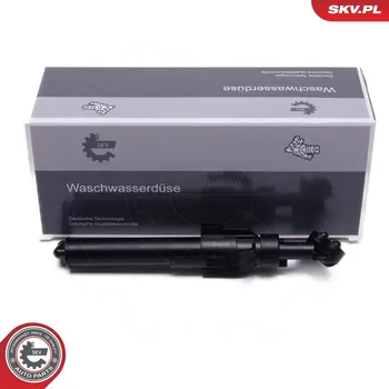 Autosklo Tryska ostřikovače, čištění světlometu ESEN SKV 15SKV717