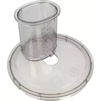 Příslušenství pro kuchyňský robot Víko kuchyňských robotů Bosch Siemens (12013001)