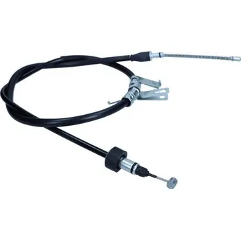 Brzdový systém Tažné lanko, parkovací brzda MAXGEAR 32-1379