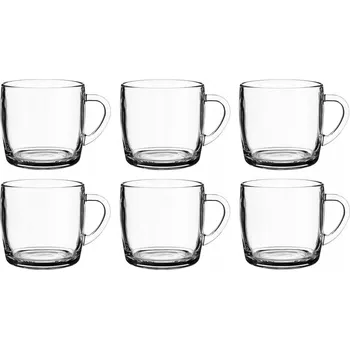 Hrnek Galicja Renee sklo 310 ml