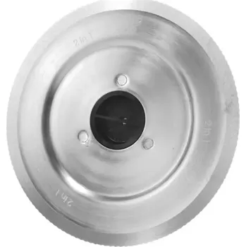 Krájecí kotouč Nůž, ozubené kolo kráječů Bosch Siemens (12012147)