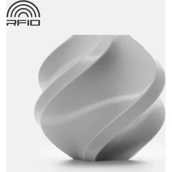 Příslušenství k 3D tiskárně Bambu Lab Filament - PC FR, Barva Gray