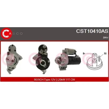 Startér Startér CASCO CST10410AS