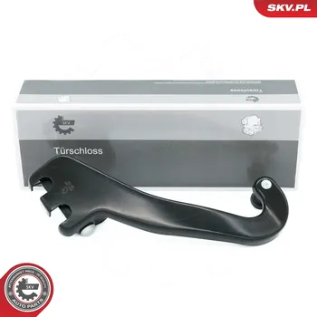 Dveře karosérie Valivé vedení, posuvné dveře ESEN SKV 96SKV867