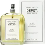 Depot No. 407 Restoring Aftershave…