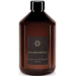 Locherber Milano náplň do katalytické lampy Malabar Pepper, 500 ml
