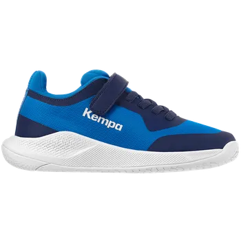 Dívčí obuv Indoorové boty Kempa Kourtfly Kids 2008681-03 Velikost 32 EU | 19,5 CM
