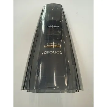 Příslušenství k vysavači Nádoba na nečistoty pro Concept VP4353/VP4354 pro Concept VP 4353 Wet&Dry Riser extension
